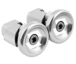 Snafu Stubby Bar Ends