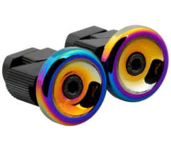 SNAFU STUBBY BAR ENDS (Jet Fuel Edition)