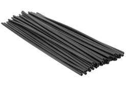 Black Ops Spoke Covers -Cycle Gear Hub spoke.cover .black