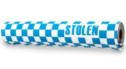 Stolen Fast Times Bar Pad -Cycle Gear Hub stolen.fast .times .bar .pad .blue