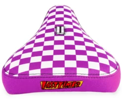 Stolen Kush Fast Times Pivotal Seat -Cycle Gear Hub stolen.fast .times .lav .check .back