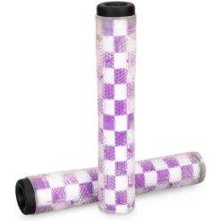 Stolen Hive "Super Stick" Grips -Cycle Gear Hub stolen.hive .superstick.grips .fasttimespurple