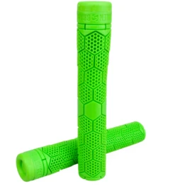 Stolen Hive "Super Stick" Grips -Cycle Gear Hub stolen.hive .superstick.grips .ganggreen