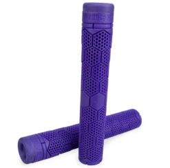 Stolen Hive "Super Stick" Grips -Cycle Gear Hub stolen.hive .superstick.grips .purple