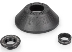 Stolen Rampage Thermalite Rear Hub Guard