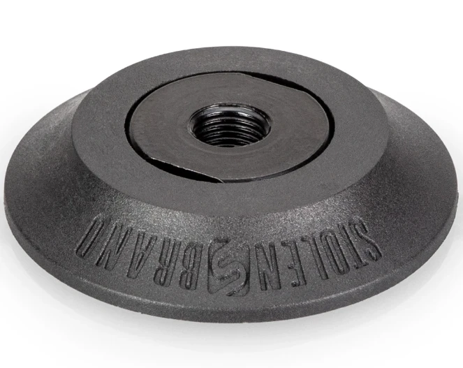 Stolen Rampage Thermalite Front Hub Guard 3 Stolen Rampage Thermalite Front Hub Guard