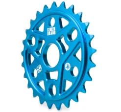 Stolen Sumo III Sprocket -Cycle Gear Hub stolen.sumo .III .sprocket.blue
