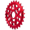 Stolen Sumo III Sprocket -Cycle Gear Hub stolen.sumo .III .sprocket.red