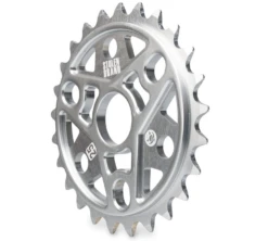 Stolen Sumo III Sprocket -Cycle Gear Hub stolen.sumo .III .sprocket.silver