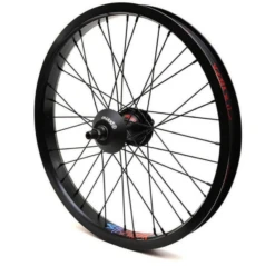 Stranger Crux XL Cassette Wheel