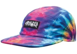 Stranger Further Camper Hat