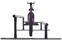 Subrosa Street Rail Kits -Cycle Gear Hub street.rail .xs .kit