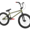 Subrosa Altus Bike 2022 -Cycle Gear Hub subrosa.altus .bike .2022.armygreen