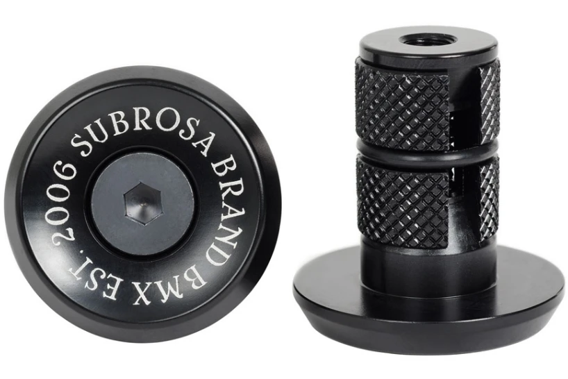 Subrosa Bitchin’ Bar Ends 3 Subrosa Bitchin’ Bar Ends