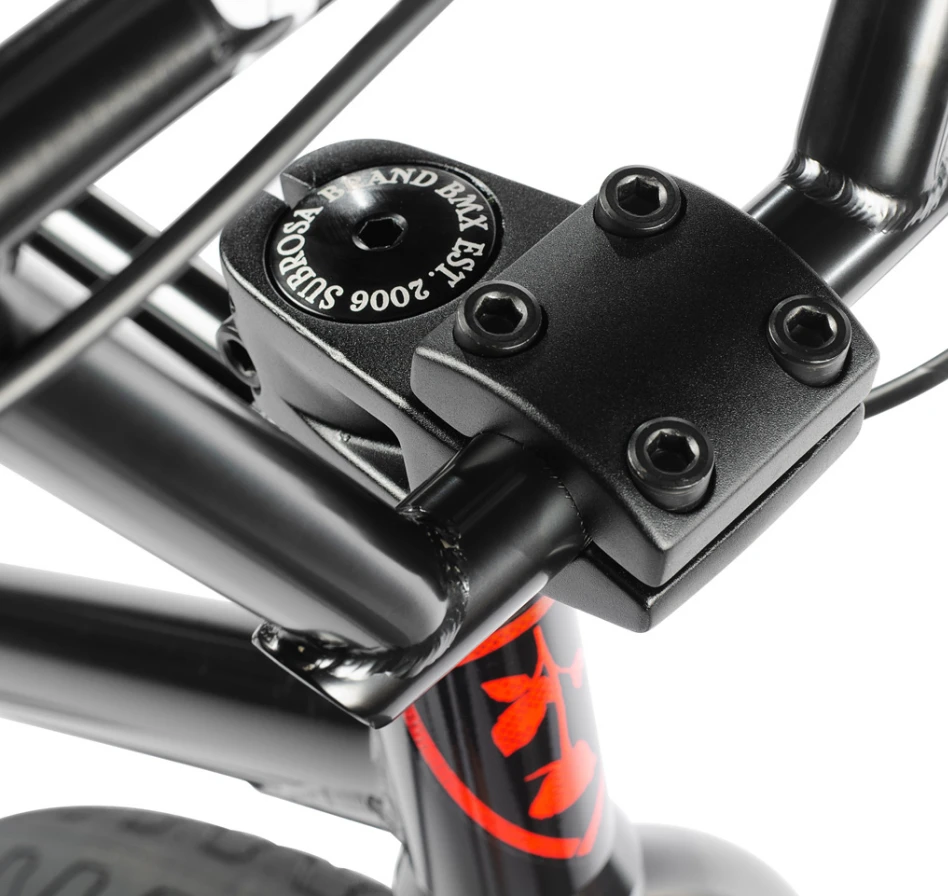 Subrosa Malum DTT 29" Bike 2022 5 Subrosa Malum DTT 29" Bike 2022 - Image 3