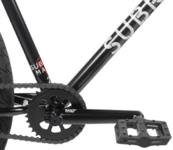 Subrosa Malum DTT 29" Bike 2022 11 Subrosa Malum DTT 29" Bike 2022 -Cycle Gear Hub subrosa.malum .29.2022.bike .black .2