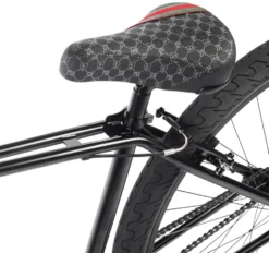 Subrosa Malum DTT 29" Bike 2022 12 Subrosa Malum DTT 29" Bike 2022 -Cycle Gear Hub subrosa.malum .29.2022.bike .black .3