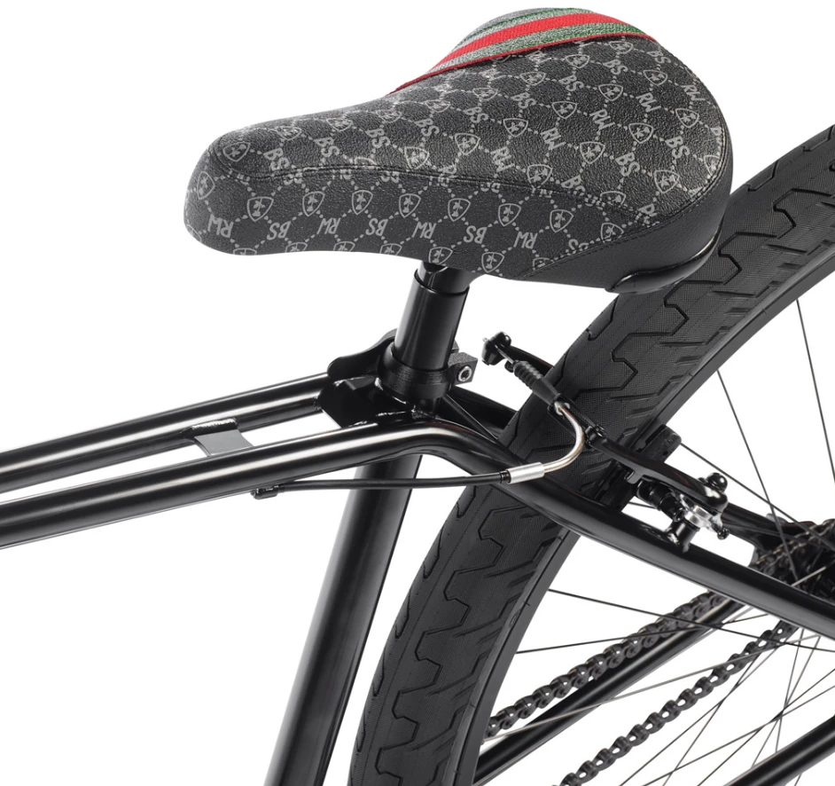 Subrosa Malum DTT 29" Bike 2022 7 Subrosa Malum DTT 29" Bike 2022 - Image 5