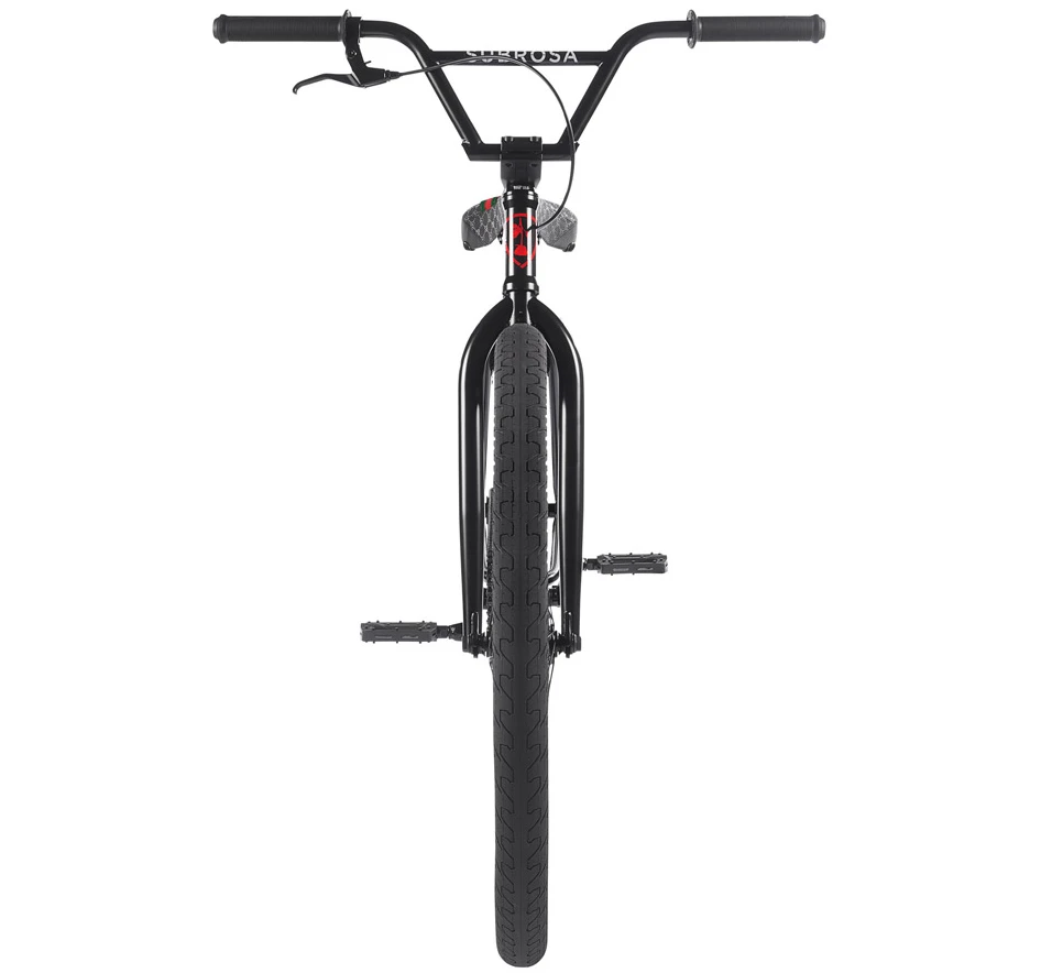 Subrosa Malum DTT 29" Bike 2022 8 Subrosa Malum DTT 29" Bike 2022 - Image 6