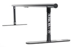 SUBROSA STREET RAIL