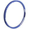 Sun Ringle SUN ENVY RIM (front Or Rear) -Cycle Gear Hub sun.envy .rim .front .blue