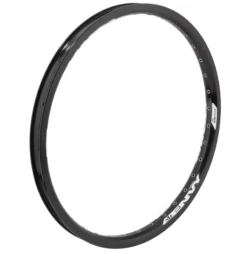 Sun Ringle SUN ENVY RIM (front Or Rear) 24 Sun Ringle SUN ENVY RIM (front Or Rear) -Cycle Gear Hub sun.envy .rim .rear .black