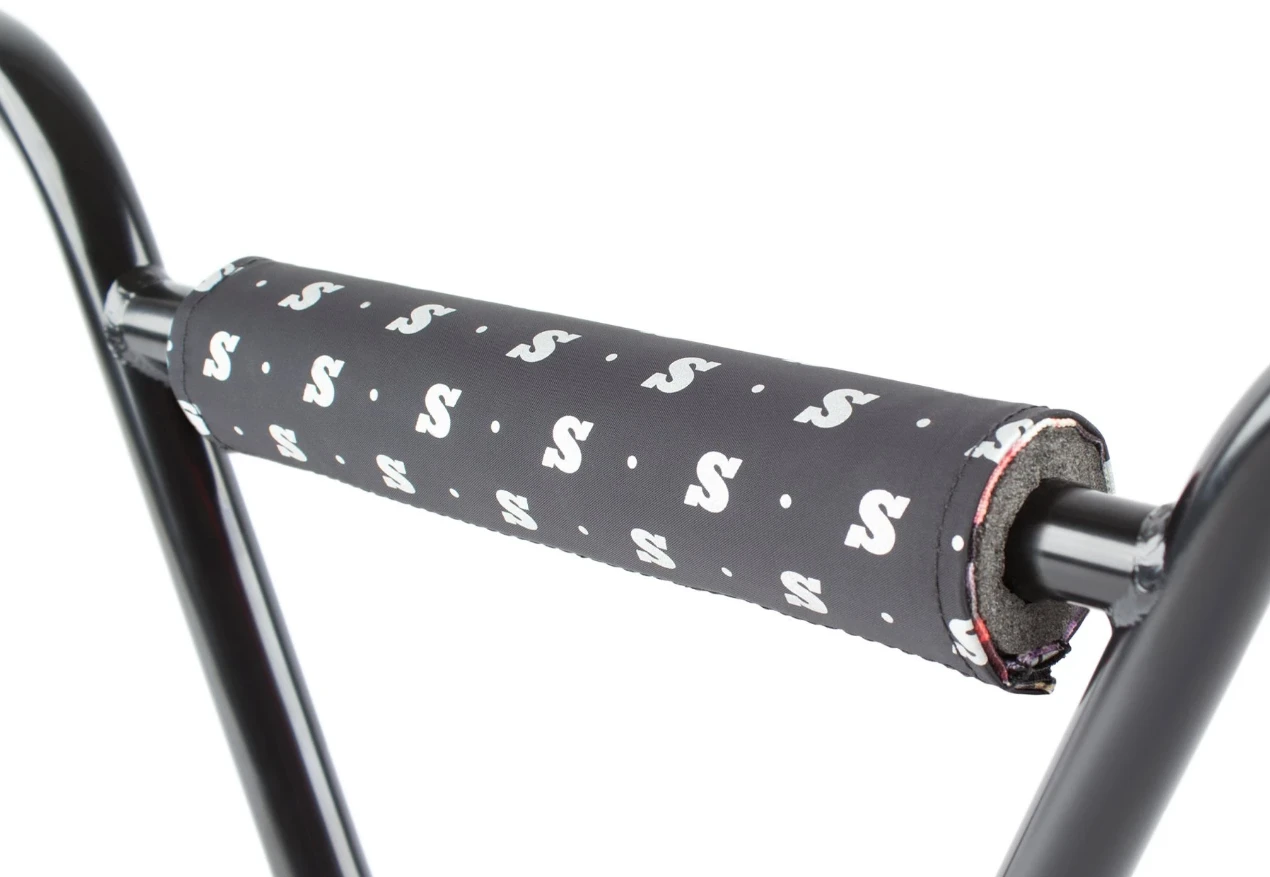 Sunday S-Pattern/Wallflower Reversible Bar Pad 4 Sunday S-Pattern/Wallflower Reversible Bar Pad - Image 2