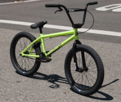 Sunday Blueprint Bike 2023 -Cycle Gear Hub sunday.blueprint.bike .2023.matte .kiwi .1