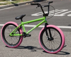 Sunday Blueprint Bike 2023 -Cycle Gear Hub sunday.blueprint.bike .2023.watermelon.green .1