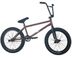 Sunday Darkwave Authentic Bike 2023