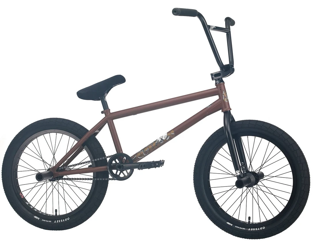 Sunday Darkwave Authentic Bike 2023 3 Sunday Darkwave Authentic Bike 2023