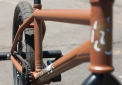 Sunday Darkwave Authentic Bike 2023 17 Sunday Darkwave Authentic Bike 2023 -Cycle Gear Hub sunday.darkwave.authentic.bike .matte .dark .brown .2023.3