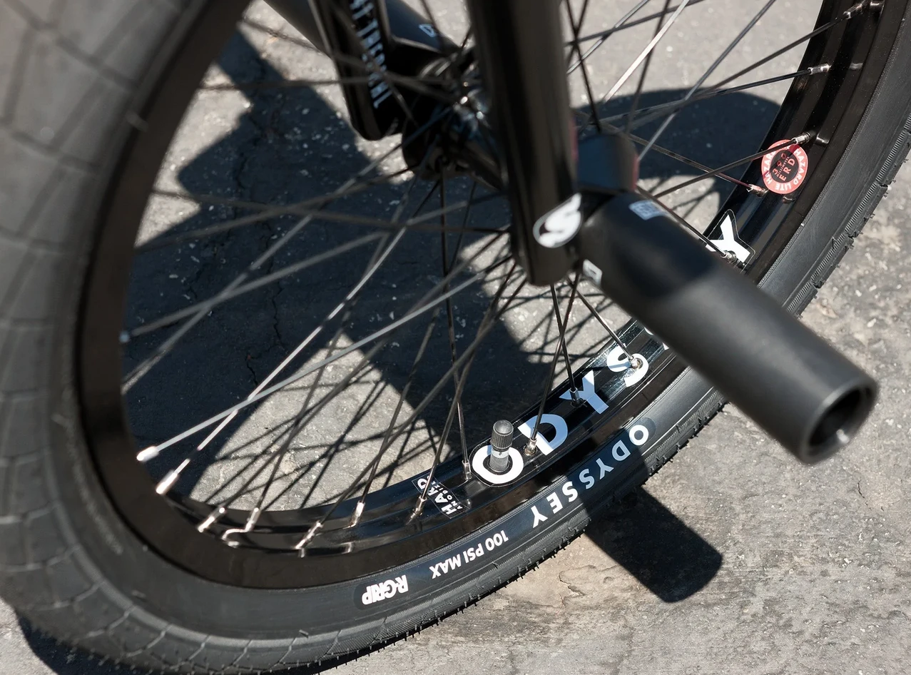 Sunday Darkwave Authentic Bike 2023 8 Sunday Darkwave Authentic Bike 2023 - Image 6