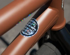 Sunday Darkwave Authentic Bike 2023 15 Sunday Darkwave Authentic Bike 2023 -Cycle Gear Hub sunday.darkwave.authentic.bike .matte .dark .brown .2023.6