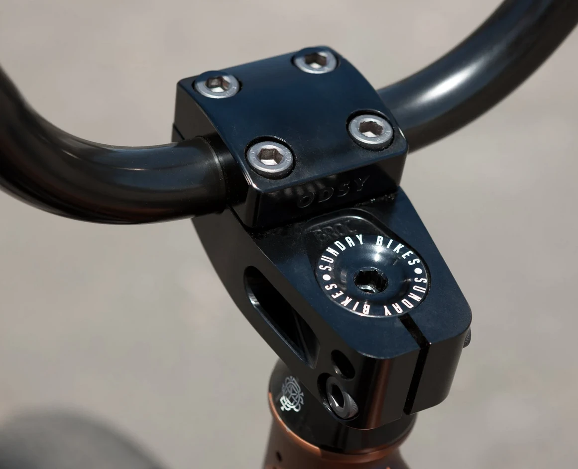 Sunday Darkwave Authentic Bike 2023 6 Sunday Darkwave Authentic Bike 2023 - Image 4