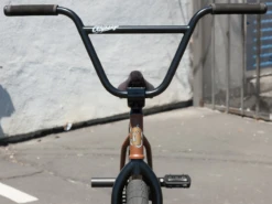 Sunday Darkwave Authentic Bike 2023 13 Sunday Darkwave Authentic Bike 2023 -Cycle Gear Hub sunday.darkwave.authentic.bike .matte .dark .brown .2023.9