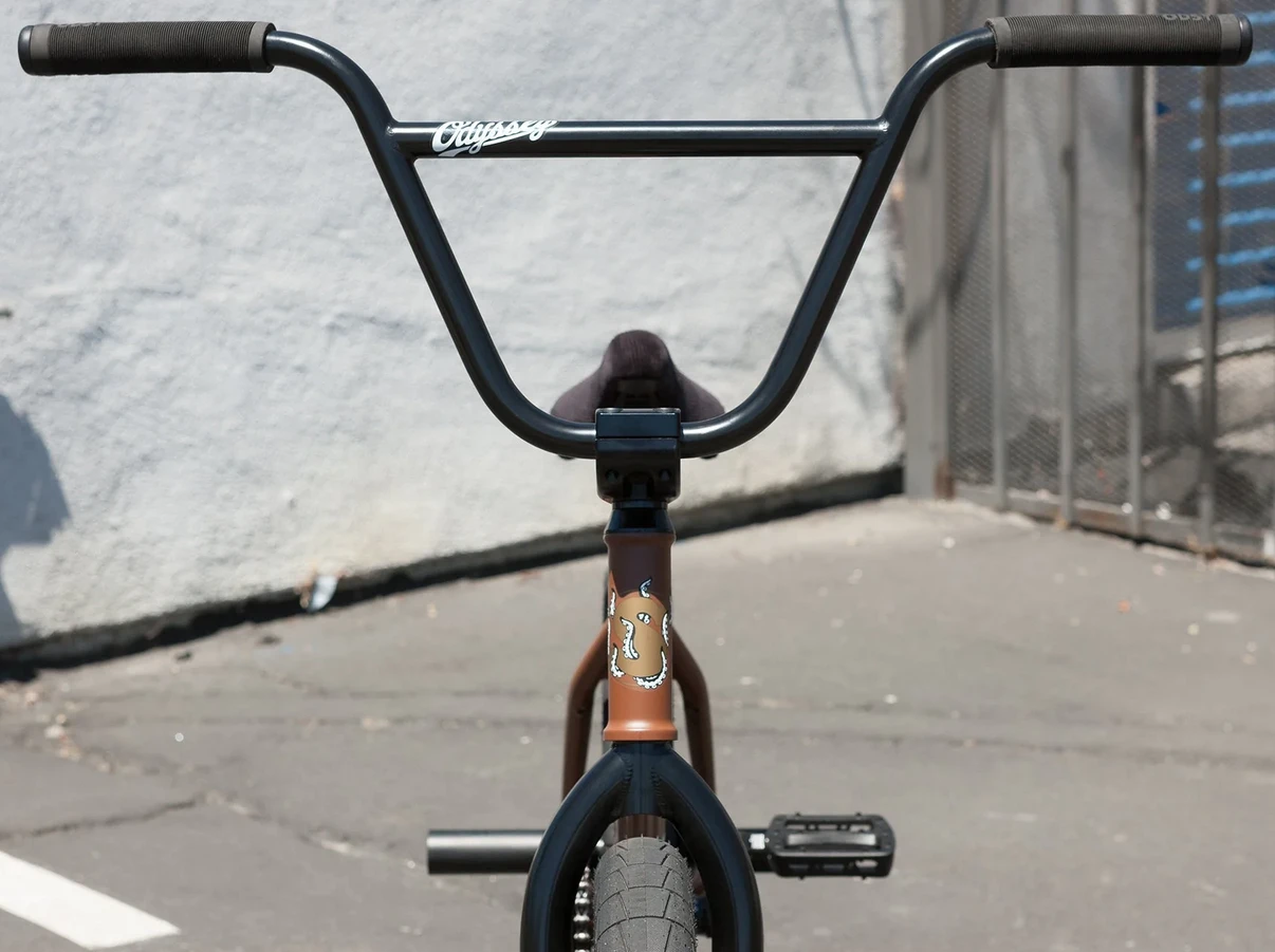 Sunday Darkwave Authentic Bike 2023 5 Sunday Darkwave Authentic Bike 2023 - Image 3