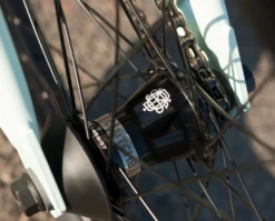 Sunday EX Arteaga Bike 2023 -Cycle Gear Hub sunday.ex .arteaga.bike .2023.mattecoolmint.1