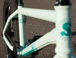 Sunday EX Arteaga Bike 2023 -Cycle Gear Hub sunday.ex .arteaga.bike .2023.mattecoolmint.4