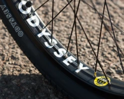 Sunday EX Arteaga Bike 2023 -Cycle Gear Hub sunday.ex .arteaga.bike .2023.mattecoolmint.5