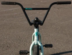 Sunday EX Arteaga Bike 2023 -Cycle Gear Hub sunday.ex .arteaga.bike .2023.mattecoolmint.6