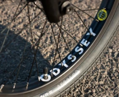 Sunday EX Elstran Bike 2023 -Cycle Gear Hub sunday.ex .elstran.bike .2023.gloss .battelship.gray .4