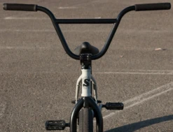 Sunday EX Elstran Bike 2023 -Cycle Gear Hub sunday.ex .elstran.bike .2023.gloss .battelship.gray .7