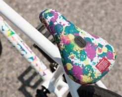 Sunday Forecaster Ross Signature Bike 2023 -Cycle Gear Hub sunday.forecaster.aaron .ross .bike2023.gloss .white .5