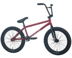 Sunday Forecaster Bike 2023