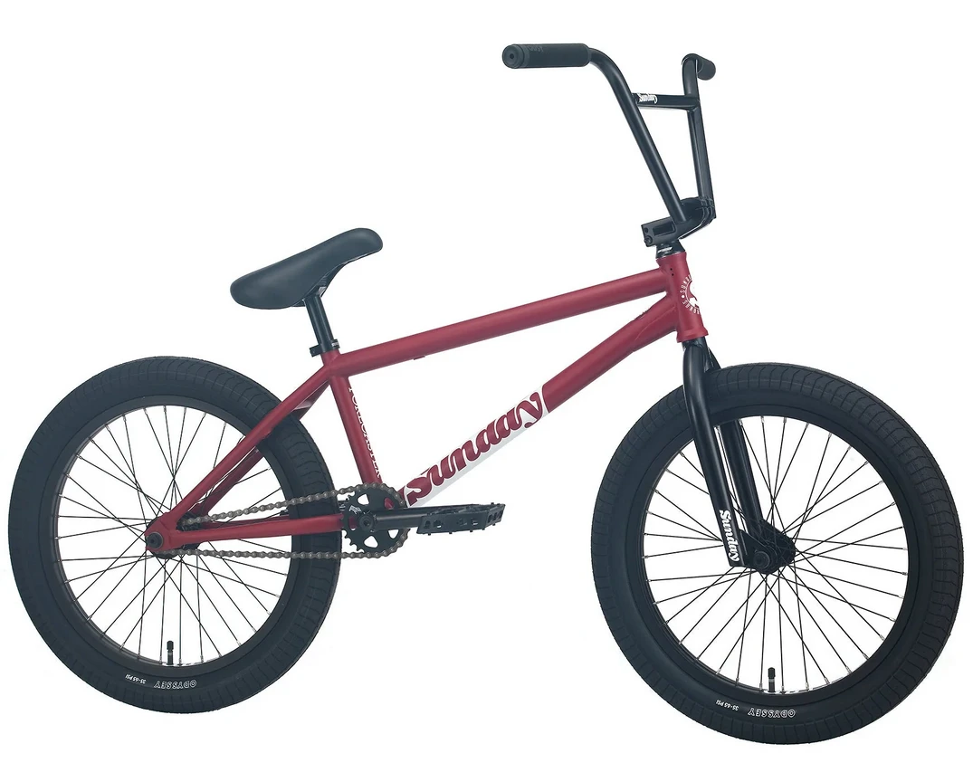 Sunday Forecaster Bike 2023