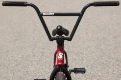 Sunday Forecaster Bike 2023 -Cycle Gear Hub sunday.forecaster.bike .2023.matte .maroon.8