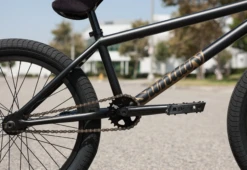 Sunday Forecaster Raiford Signature Bike 2023 -Cycle Gear Hub sunday.forecaster.bike .raiford.signature.2023.matteblack.3