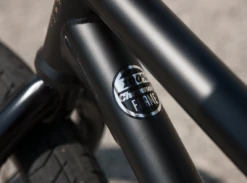 Sunday Forecaster Raiford Signature Bike 2023 -Cycle Gear Hub sunday.forecaster.bike .raiford.signature.2023.matteblack.5