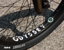 Sunday Forecaster Raiford Signature Bike 2023 -Cycle Gear Hub sunday.forecaster.bike .raiford.signature.2023.matteblack.6